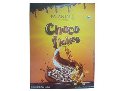 Patanjali Choco Flakes