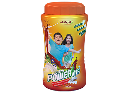 PATANJALI POWER VITA