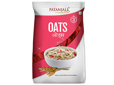 OATS- 1Kg 