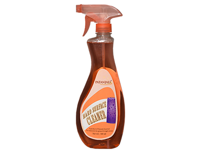 PATANJALI HARD SURFACE CLEANER