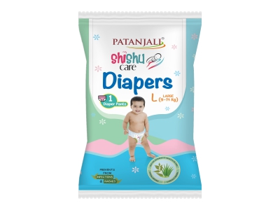 patanjali diapers