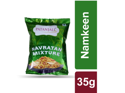 NAMKEEN NAVRATAN MIXTURE