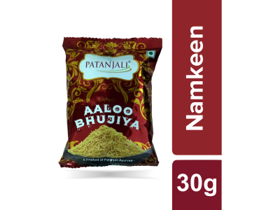 NAMKEEN AALOO BHUJIYA 