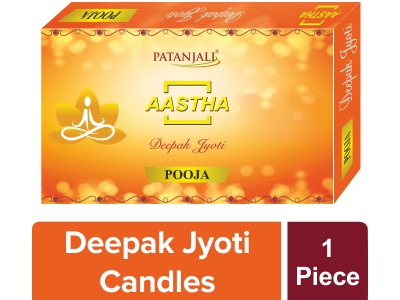 DEEPAK JYOTI CANDLE