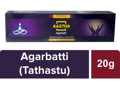 Aastha Agarbatti Tathastu