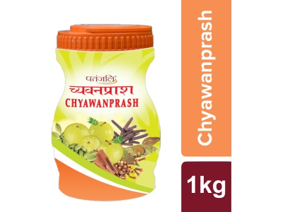 CHYAWANPRASH