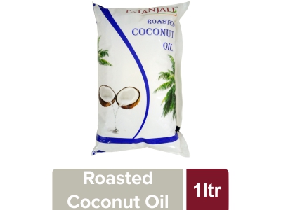 Roasted Cocunut Oil 1 Ltr