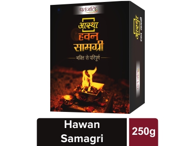 AASTHA HAWAN SAMAGRI