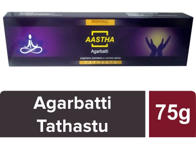 Aastha Agarbatti Tathastu