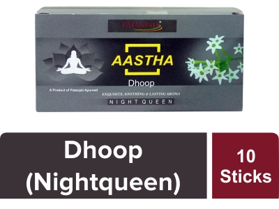 Aastha Dhoop (Night Queen) 