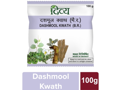 Divya Dashmool Kwath