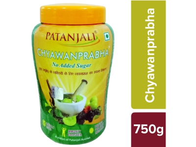Patanjali CHYAWANPRABHA (SUGAR FREE) 750 gm Buy Sugar Free Patanjali CHYAWANPRABHA (SUGAR FREE) 750 gm Buy Sugar Free
