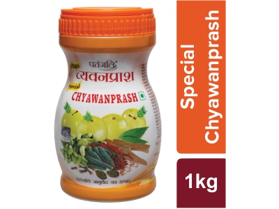 SPECIAL CHYAWANPRASH