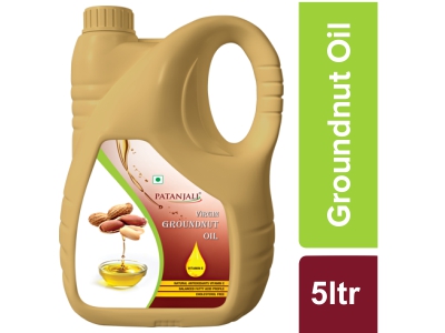 GROUNDNUT OIL JAR