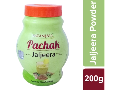 PACHAK JALJEERA