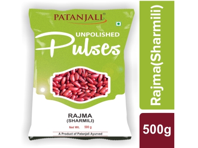 UNPOLISHED RAJMA (SHARMILI)