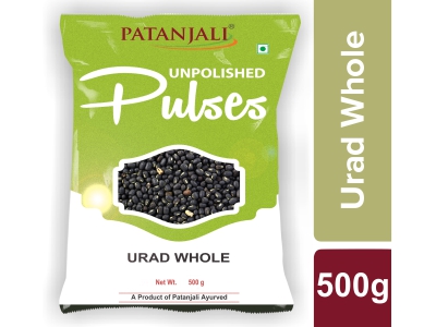 UNPOLISHED URAD WHOLE