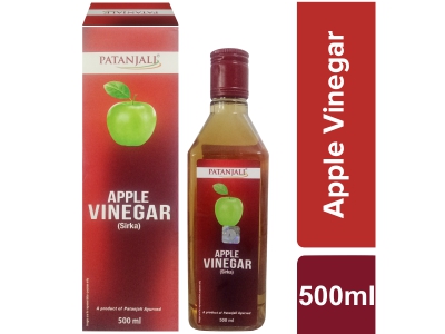 APPLE VINEGAR