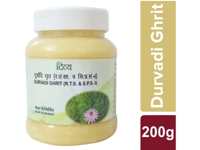 DURVADI GHRIT 200 GM