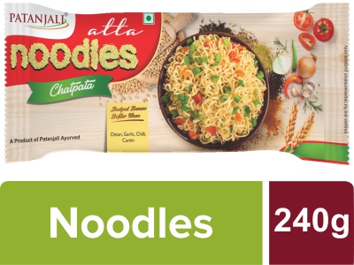 ATTA NOODLES CHATPATAA -FAMILY PACK