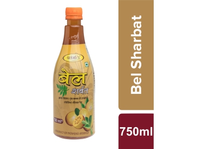 PATANJALI BEL SHARBAT