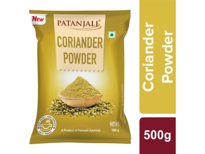 Patanjali Coriander Powder 