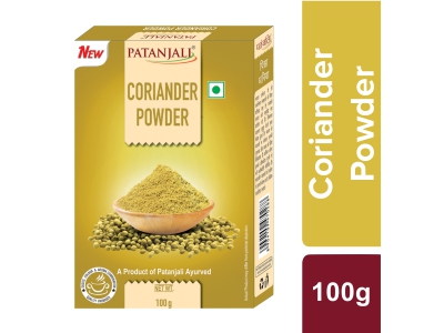 PATANJALI CORIANDER POWDER