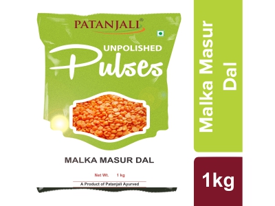 UNPOLISHED MALKA MASUR DAL