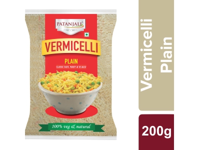 VERMICELLI PLAIN