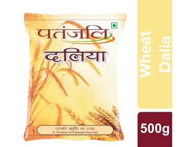 WHEAT DALIA