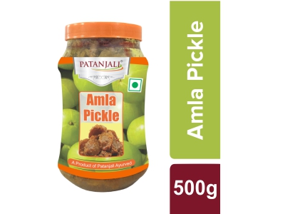 AMLA PICKLE