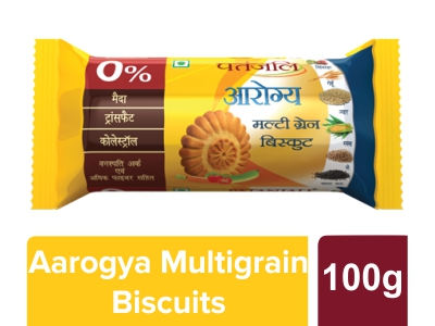 AAROGYA BISCUITS