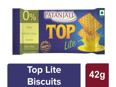 TOP LITE BISCUIT