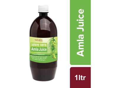 AMLA JUICE