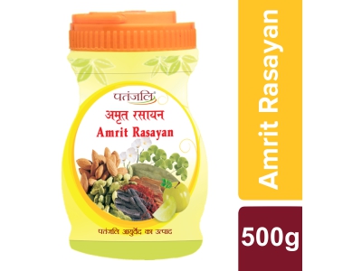 Patanjali Amrit Rasayan