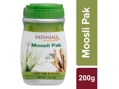 MOOSLI PAK