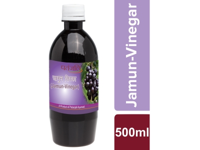 JAMUN VINEGAR