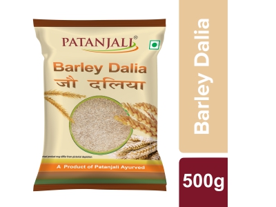 BARLEY DALIA