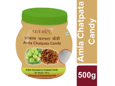 AMLA CHATPATA