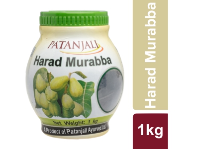 HARAD MURABBA