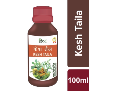 KESH TAILA