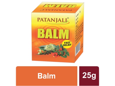 PATANJALI BALM