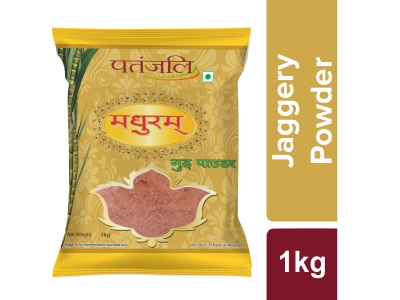 MADHURAM SUGAR (JAGGERY POWDER)