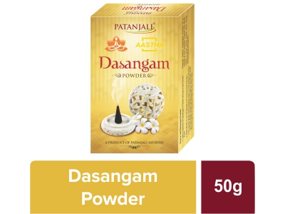 Aastha Dasangam Powder 