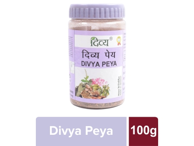Divya Pey (Jar) 