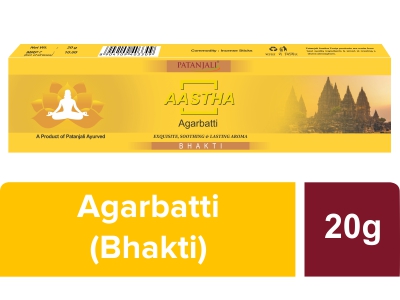 Aastha Agarbatti Bhakti