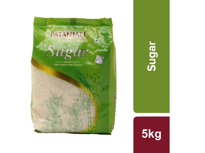 Patanjali Sugar