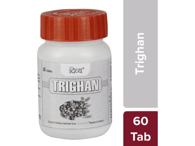 Divya Trighan 60 N