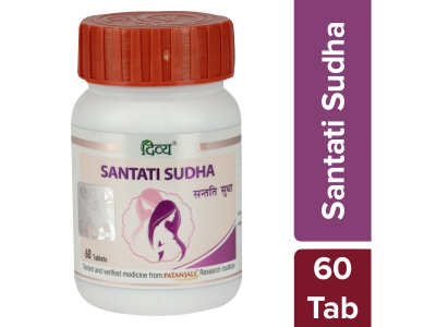Divya Santati Sudha 60 N 