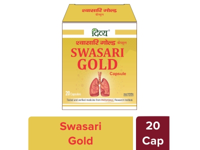 Divya Swasari Gold 20 N